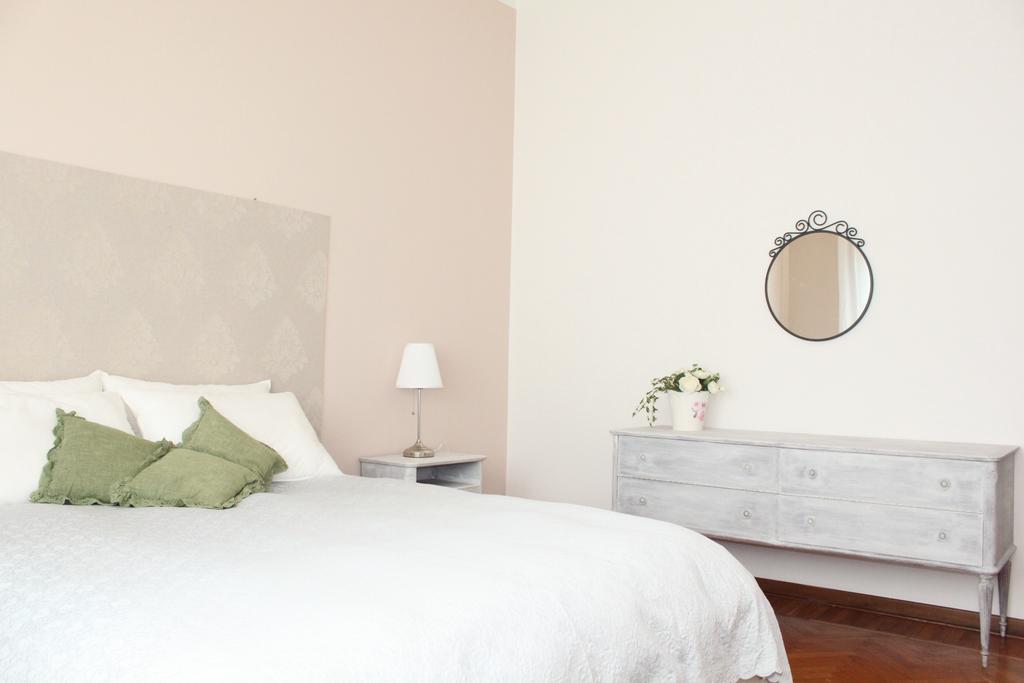 B&B Abano Garden Abano Terme Room photo