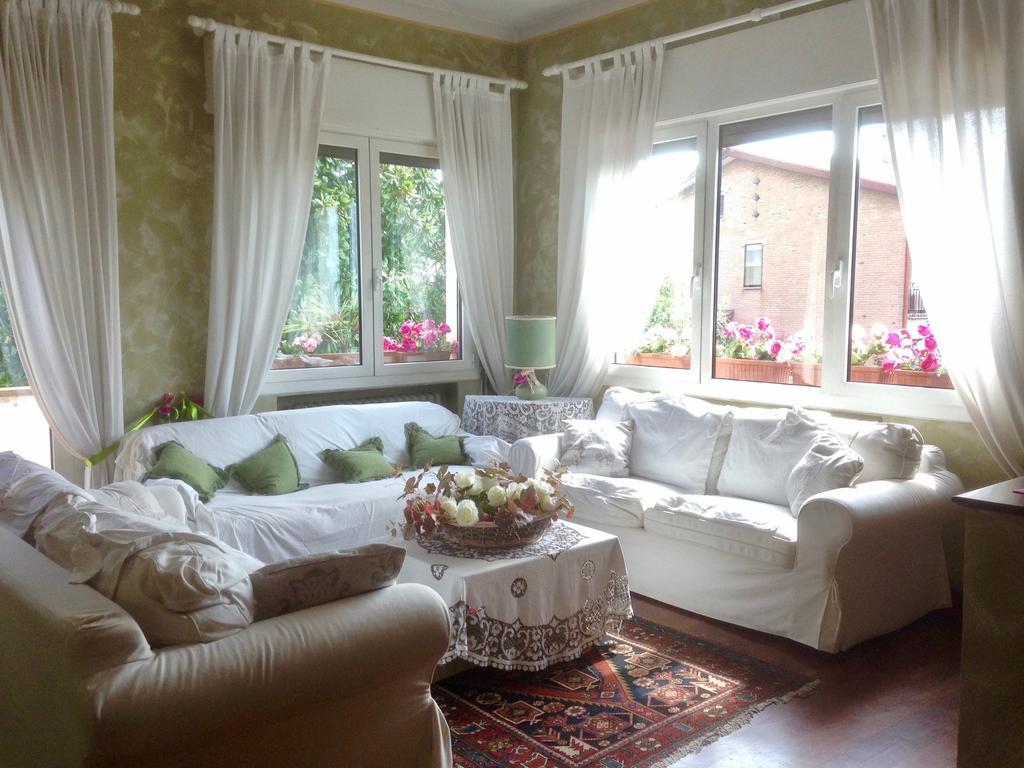 B&B Abano Garden Abano Terme Exterior photo