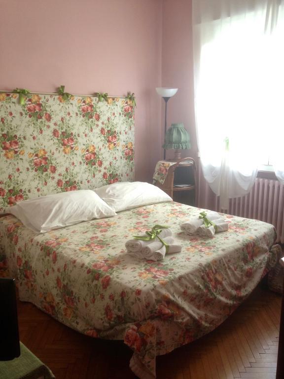 B&B Abano Garden Abano Terme Exterior photo