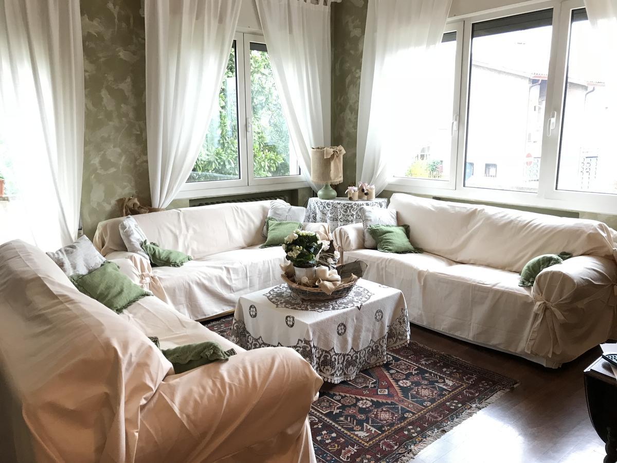 B&B Abano Garden Abano Terme Exterior photo